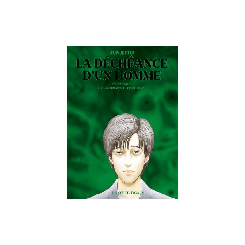 La Déchéance d'un Homme