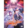 Serial Killer Isekai - Tome 3