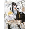 Sorcière d'un autre monde - Tome 7