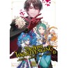 The brave wish revenging - Tome 13