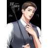 BJ Alex - Tome 3