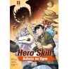 Hero Skill : Achats en ligne - Tome 11