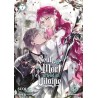 Seule la mort attend la Vilaine - Tome 7