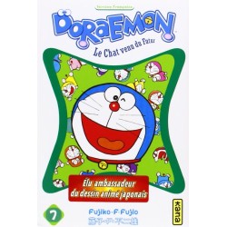 Doraemon - Tome 7