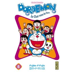 Doraemon - Tome 6