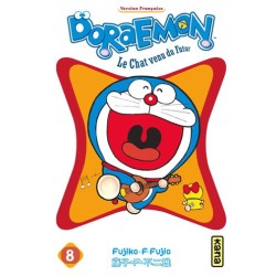 Doraemon - Tome 8