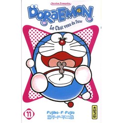 Doraemon - Tome 11