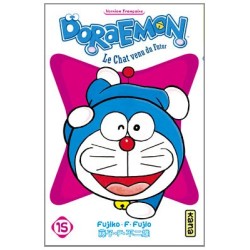 Doraemon - Tome 15