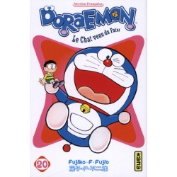 Doraemon - Tome 20