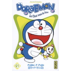 Doraemon - Tome 21