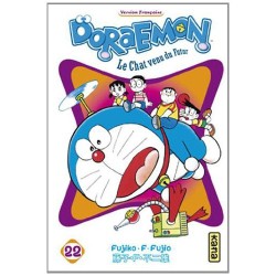 Doraemon - Tome 22