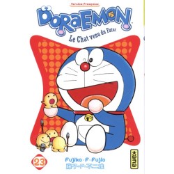 Doraemon - Tome 23