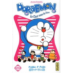 Doraemon - Tome 29