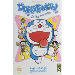 Doraemon - Tome 30