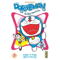 Doraemon - Tome 31