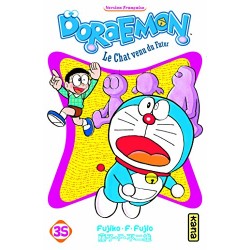 Doraemon - Tome 35