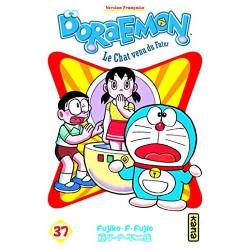 Doraemon - Tome 37