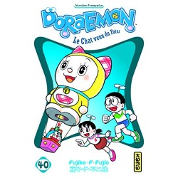 Doraemon - Tome 40