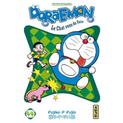 Doraemon - Tome 44