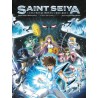 Saint Seiya - Les Chevaliers du Zodiaque: Time Odyssey - Tome 1