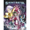 Saint Seiya - Les Chevaliers du Zodiaque: Time Odyssey - Tome 2