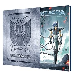 Saint Seiya - Les Chevaliers du Zodiaque: Time Odyssey - Edition Collector - Tome 1