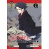 No longer allowed in another world - Tome 2