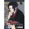 No longer allowed in another world - Tome 5