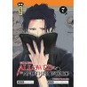 No longer allowed in another world - Tome 7