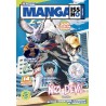 Manga Issho - Tome 6
