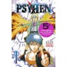 Psyren - Tome 1