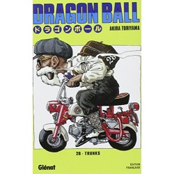 Dragon Ball - Nouvelle édition - Tome 28