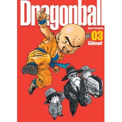 Dragon Ball - Perfect Edition - Tome 3