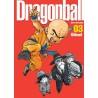 Dragon Ball - Perfect Edition - Tome 3