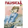 Nausicaä de la vallée du vent - Tome 2
