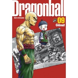 Dragon Ball - Perfect Edition - Tome 9