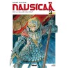 Nausicaä de la vallée du vent - Tome 3