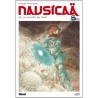 Nausicaä de la vallée du vent - Tome 5