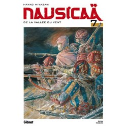 Nausicaä de la vallée du vent - Tome 7