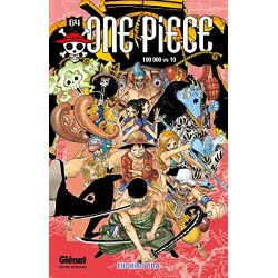 One Piece - Tome 64