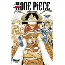 One Piece - Tome 2