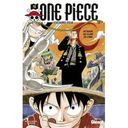 One Piece - Tome 4