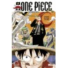 One Piece - Tome 4