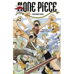 One Piece - Tome 5