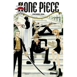 One Piece - Tome 6