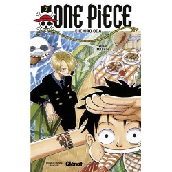 One Piece - Tome 7