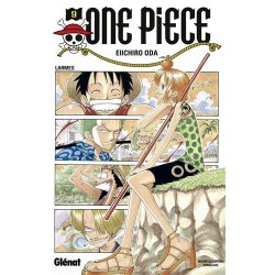 One Piece - Tome 9
