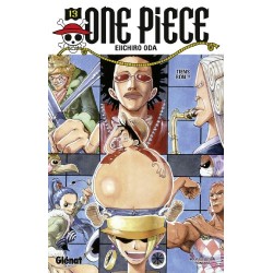 One Piece - Tome 13