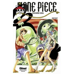 One Piece - Tome 14