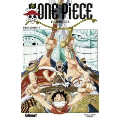 One Piece - Tome 15